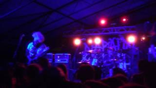 The Melvins - The Bloated Pope live at Mohawk