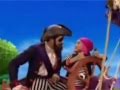 Lazy Town - You Are a Pirate (Alestorm edition ...