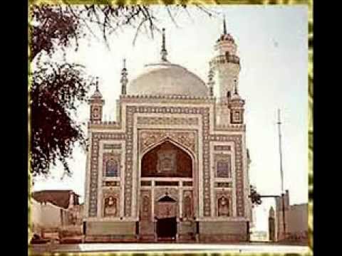 Kundh Utar Deedaar by Alam Lohar - Saif Ul Malook