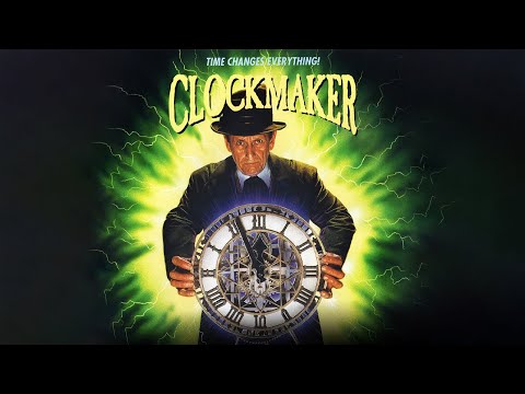 Clockmaker | Full Movie | Anthony Medwetz | Katie Johnston | Zachary McLemore | FamBrand