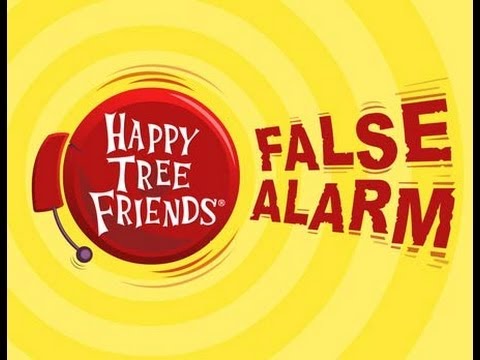 happy tree friends false alarm pc game