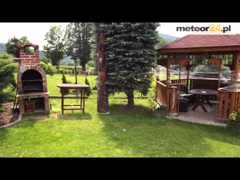 Domki Całoroczne i Pokoje Kapio nad Soliną - Bóbrka meteor24.pl