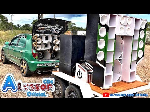 A TURMA DA BREGADEIRA - CD VERÃO 2019 - MUSICAS NOVAS - PRA PAREDÃO