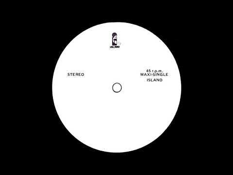 Grace Jones - Use Me (Long Version)