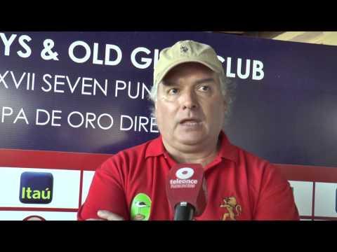 Seven de Punta del Este - Punta Es 2016