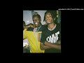 ORIGINAL Playboi Carti Lame Niggaz Ft Lil Yachty