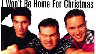 Blink-182 - I Won’t Be Home For Christmas