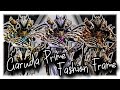 Warframe: Garuda Prime Fashion Frame