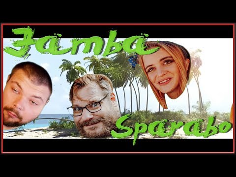 WhatTheHell & Gronkh - Jamba-Sparabo (Katyusha)