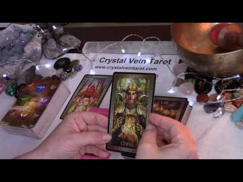 SCORPIO WEEKLY TAROT READING - JUNE 22-28