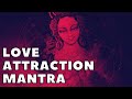 Red Tara mantra 108 times | Om tare tam soha | Powerful red Tara mantra for love and magnetism