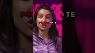 ¿Sabías cómo Ivy Queen colaboró con Maria Becerra?#mariabecerra