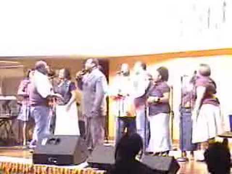 James Ross @ Mike Harper & Soul Company Feat. (David Catron) - Jross-tv