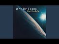 Way Up There (NASA's "Centennial Of Flight" Theme Song)