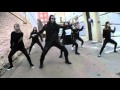 D.V. FAMILY dance team (song by Gorilla Zoe - "LA ...