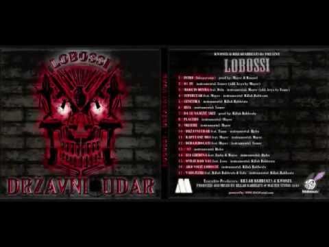 Lobossi - Iskopavanje / Intro (Državni Udar - 2011)