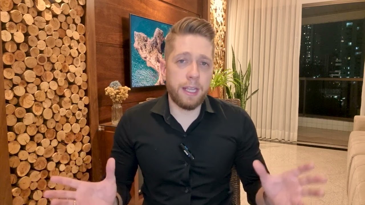 Quem é EDUARDO MENDES e como acredito que posso te ajudar a invesir em Leilões de Imóveis