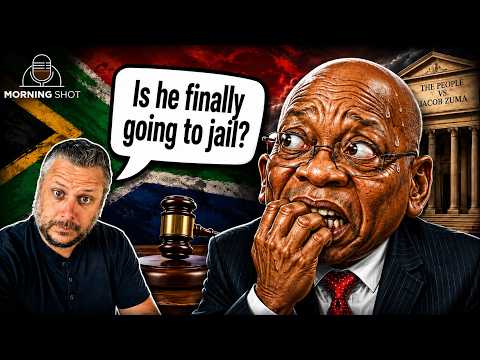Zuma's Stalingrad Strategy Collapses | Who Was Behind the Anti-Foreigner Riots in South Africa?