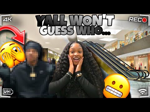 SPEND THE DAY WITH ME & MY NEW …. 👀🙈