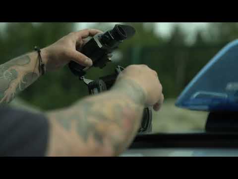 XSPECTER® TCROW SERIES