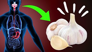 Coma alho cru, mas CUIDADO! Você pode estar comendo alho do jeito errado. Coma alho do jeito certo!