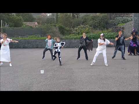 Il Team di Enza e Gresy, Everybody