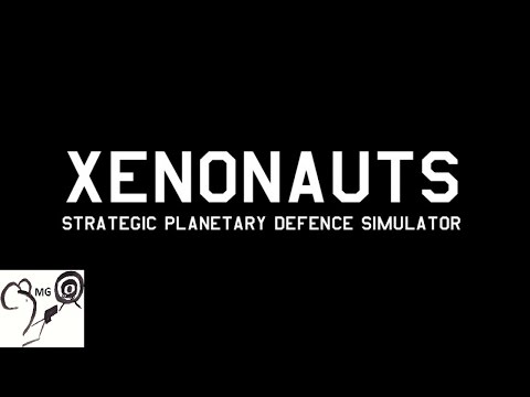 Xenonauts #13