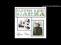 David Lee Garza - No Me Da Pena Llorar [1996]
