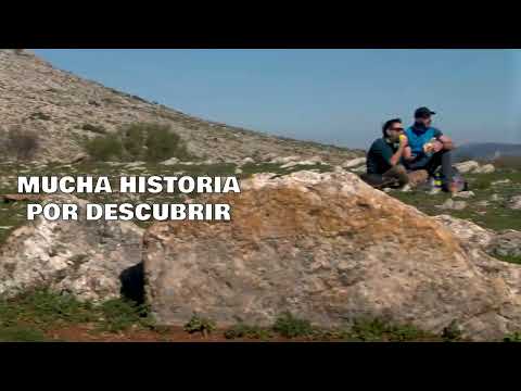 Gran Senda de la Serran�a de Ronda. GR 141. Resumen