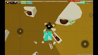 The Dropper - The 50% middleline