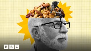 The hidden calories we consume without knowing | BBC Global