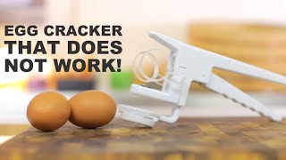 ⚠️ 5 Kitchen Gadgets You Should NEVER Buy!!! ⚠️