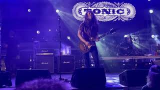 Tonic Wicked Soldier