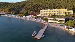 D-Resort Ayvalık | Ege'de Bir Yaz Köşesi
