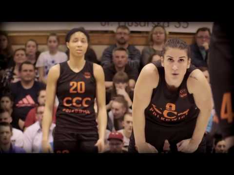 Game 5 dla CCC Polkowice. MAMY PÓŁFINAŁ!