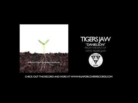 Tigers Jaw - Danielson (Official Audio)