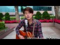 Main rahoon ya na rahoon (Armaan Malik)  cover Sonam TOPDEN