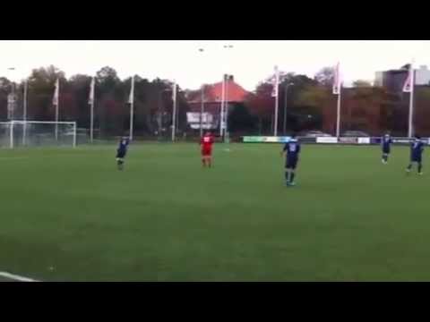 Kon. HFC B1(zat) inlopen