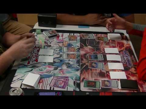 Yeti Games Local Final Rd - Metalfoe Majespecter Vs. Qli Demise Part 1 - October 1st, 2016
