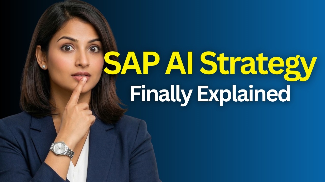 SAP Joule AI Co-Pilot