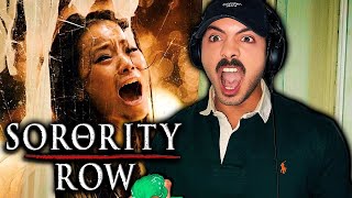 First Time Watching **SORORITY ROW** (REACTION)