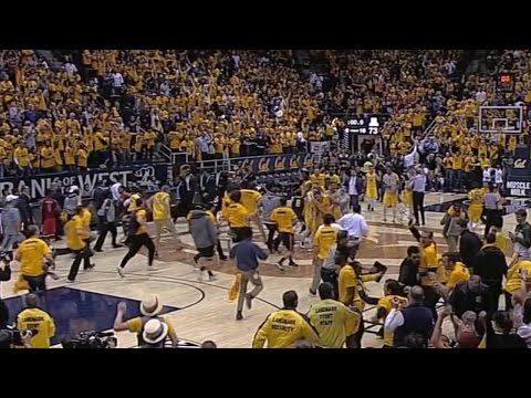 Jaylen Brown, California Upset Arizona At Home | CampusInsiders