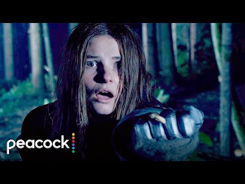 The Girl In The Woods | Best Carrie Moments