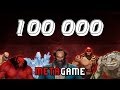 METAGAME - 100 000 