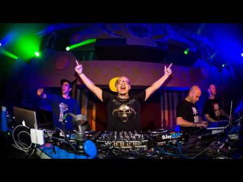 The Braindrillerz @ Masters Of Hardcore 2016