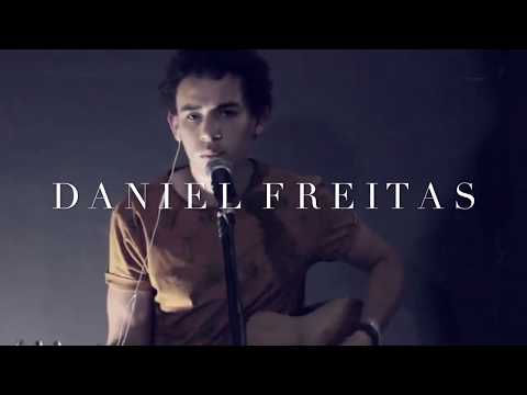 Meu coração te pertence - Daniel Freittas | ( Versão )