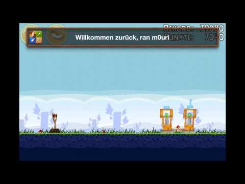 Angry Birds speed_mod (3600 times faster) [ semi-tethered JB iOS 5.1 ]