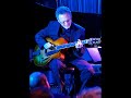 Raffi - Teddy Bear Hug (Lead Electric Guitar Solo)