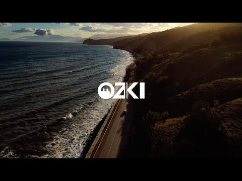 OZKI - Taimi Nei Taeao  (Official Lyric Video)