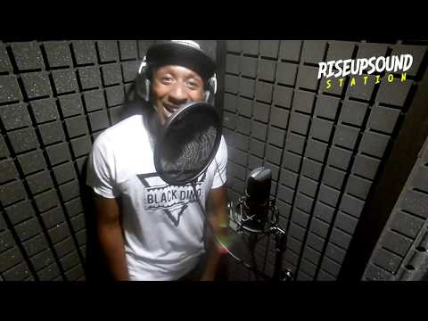 CAPORAL NEGUS | RISEUPSOUND FREESTYLE
